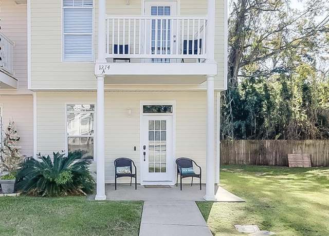 Property at 1274 Century Oaks Dr Unit A, Gulfport, MS 39507, 3 beds, 3 baths