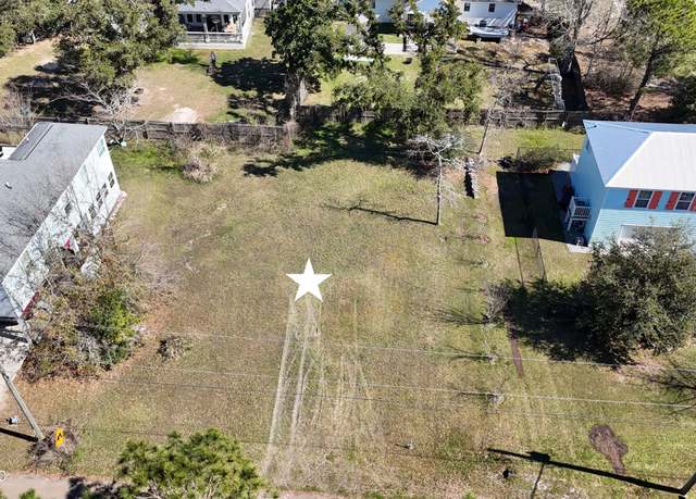 Property at 138 Aiken Rd, Waveland, MS 39576