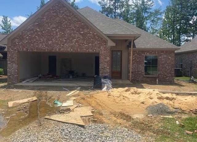 Property at 111 Saint Croix Ln, Madison, MS 39110, 3 beds, 2 baths