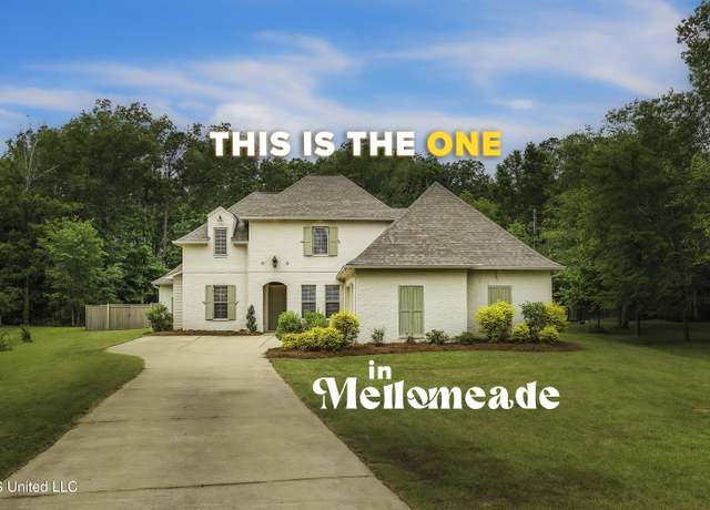 Property at 413 Miles Cv, Brandon, MS 39047, 4 beds, 3.5 baths