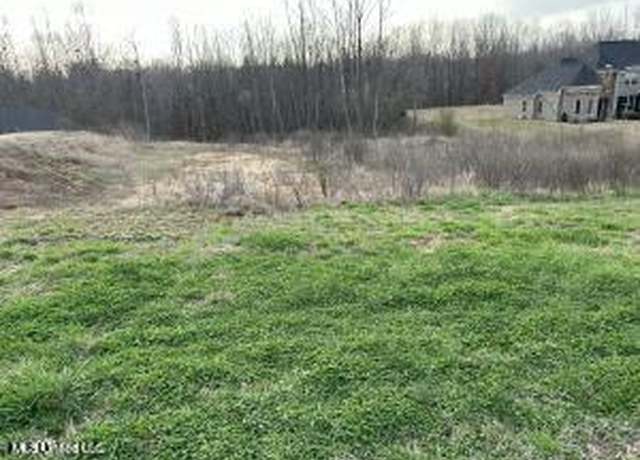 Property at 447 E Byhalia Creek Farms Rd, Byhalia, MS 38611