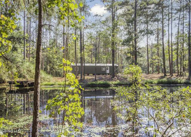Property at 3 Cole Rd, Crosby, MS 39633