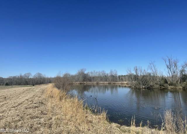 Property at Myrleville Rd, Yazoo City, MS 39194