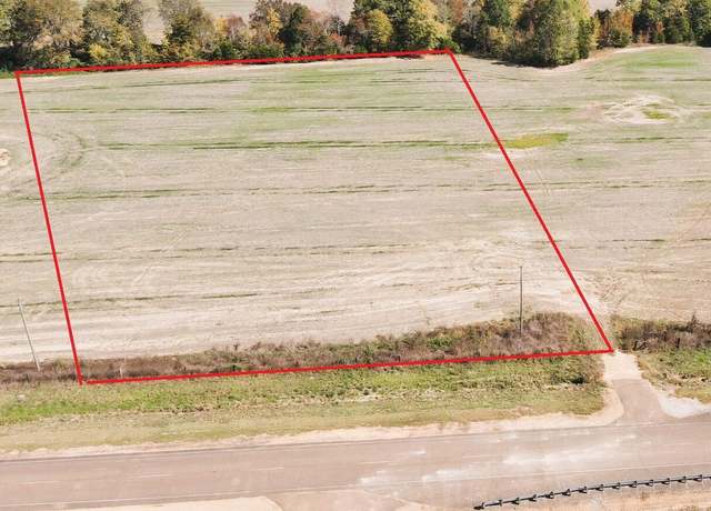 Property at Cr 331, Banner, MS 38913