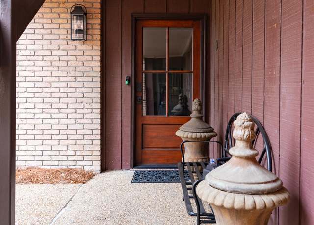 Property at 2900 Lincoln Rd #3, Hattiesburg, MS 39402, 2 beds, 2 baths