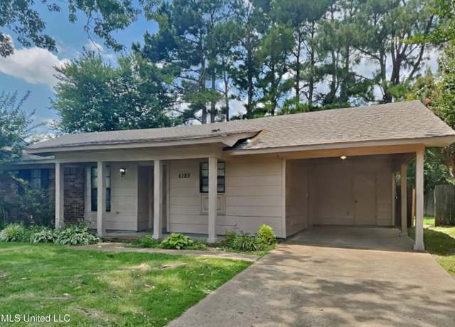 Property at 6185 Sandhurst Rd, Horn Lake, MS 38637, 3 beds, 1.5 baths