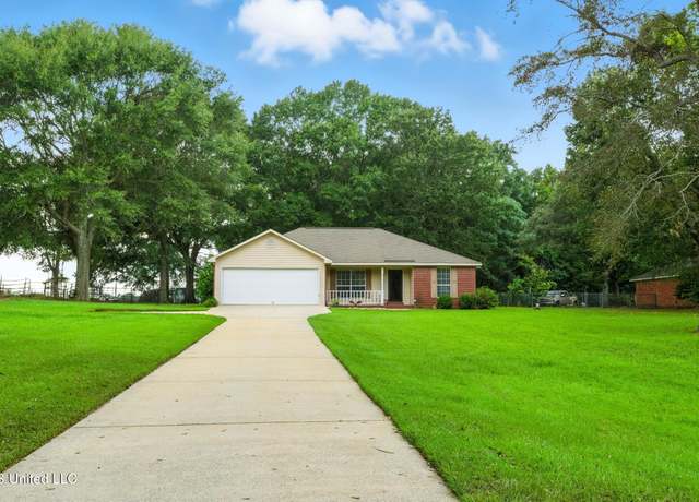 Property at 29 Heritage Dr, Purvis, MS 39475, 3 beds, 2 baths