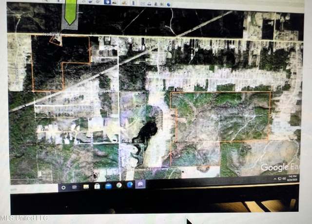 Property at Joe Batt Rd, Vancleave, MS 39565