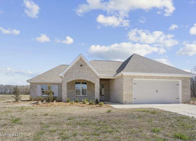 Property at 235 Lizzy Ln, Brandon, MS 39047, 4 beds, 2 baths