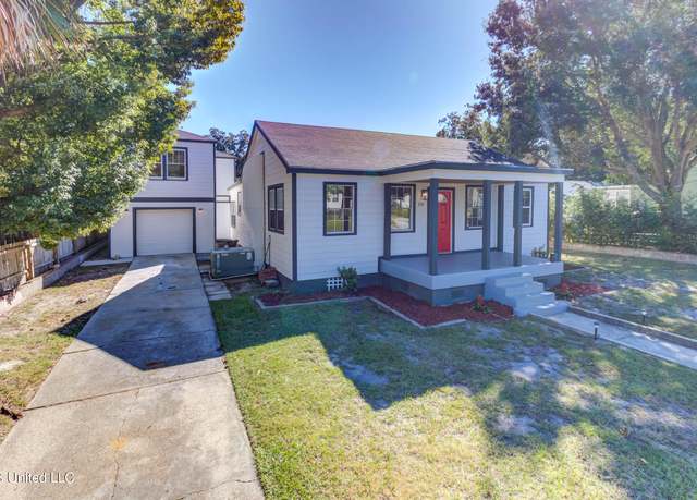 Property at 258 Porter Ave, Biloxi, MS 39530, 2 beds, 1 bath