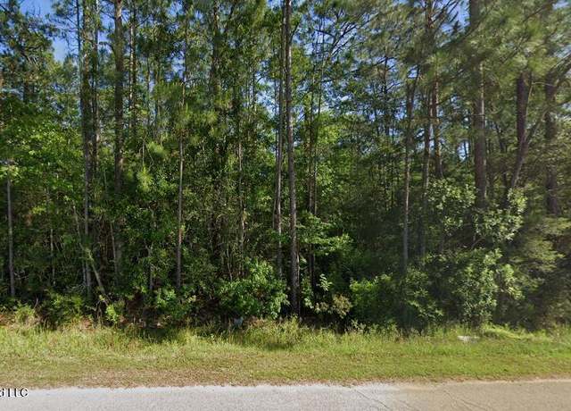 Property at 0 Comanche St, Kiln, MS 39556