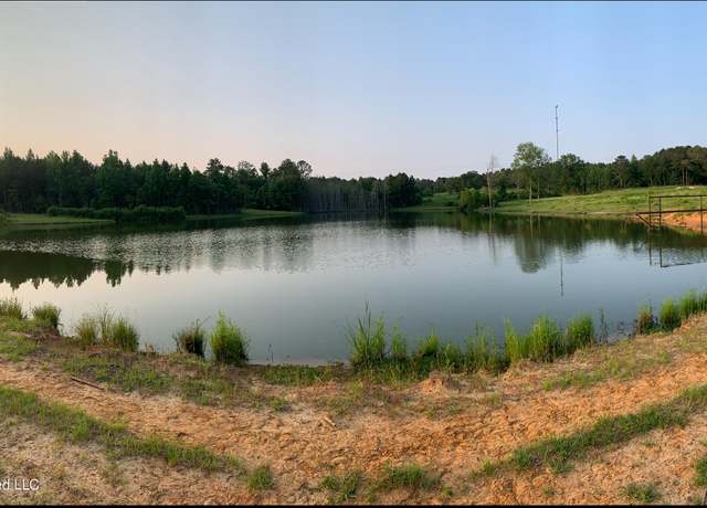 Property at 00 Old Gilmer Rd, Taylorsville, MS 39168