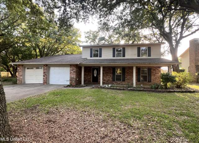 Property at 1301 Abbeyville St, Pascagoula, MS 39581, 4 beds, 3 baths