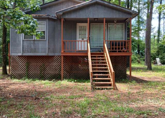 Property at 85 Landing Rd, Hattiesburg, MS 39401, 2 beds, 1 bath