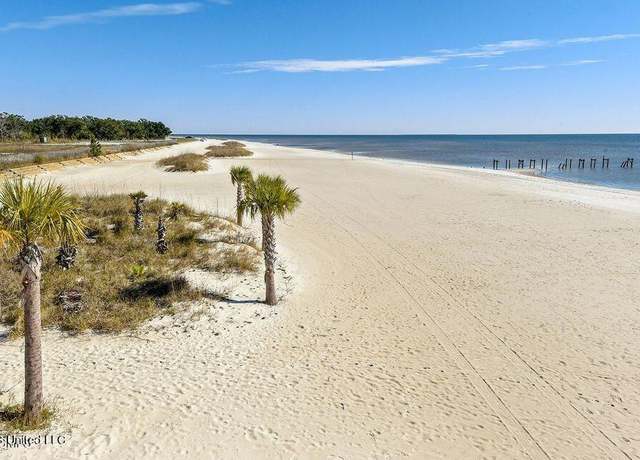 Property at 101 4th Ave, Pass Christian, MS 39571