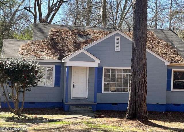 Property at 267 Woody Dr, Jackson, MS 39212, 3 beds, 1.5 baths