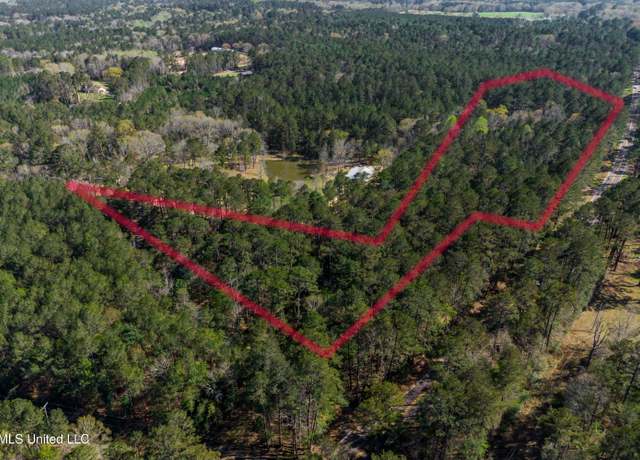 Property at Ms-13, Mendenhall, MS 39114