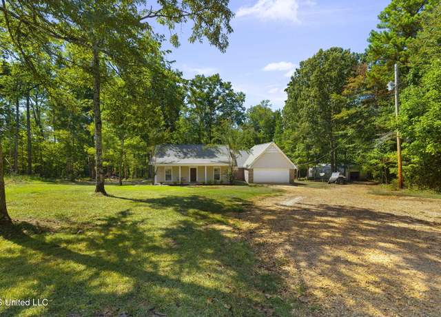 Property at 1522 W Flowers Rd, Terry, MS 39170, 3 beds, 2 baths