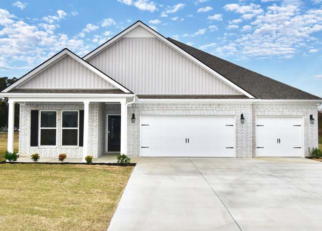 Property at 5342 Braham Dr, Olive Branch, MS 38654, 4 beds, 3 baths