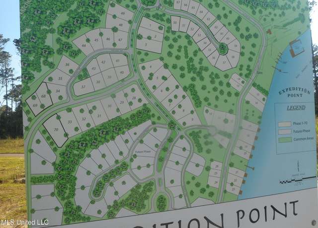 Property at Apollo Way, Canton, MS 39046