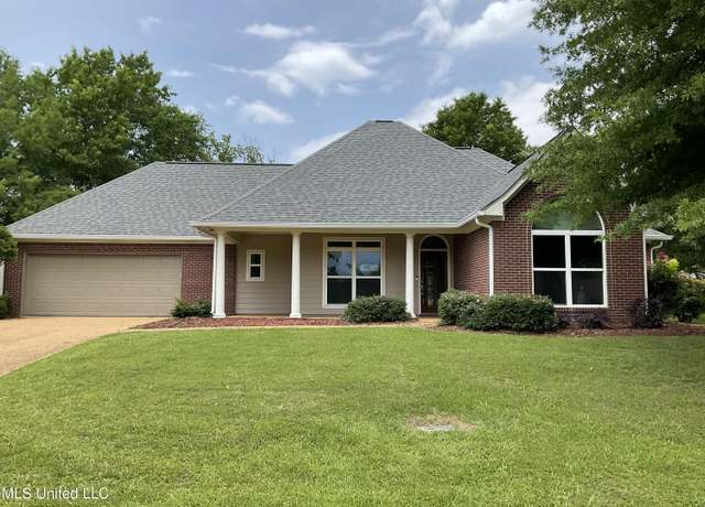 Property at 109 Fairfax Ct, Madison, MS 39110, 4 beds, 3 baths