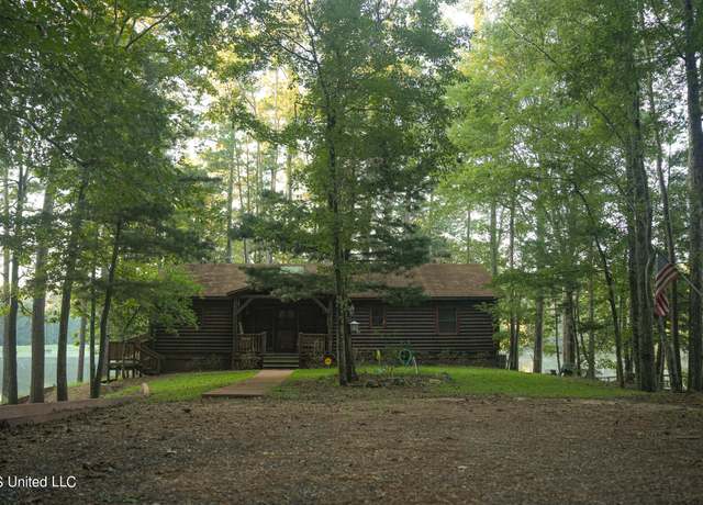 Property at 250 Rockwood Rd, Florence, MS 39073