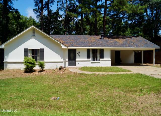 Property at 409 Turtle Creek Dr Dr, Brandon, MS 39047, 3 beds, 2 baths
