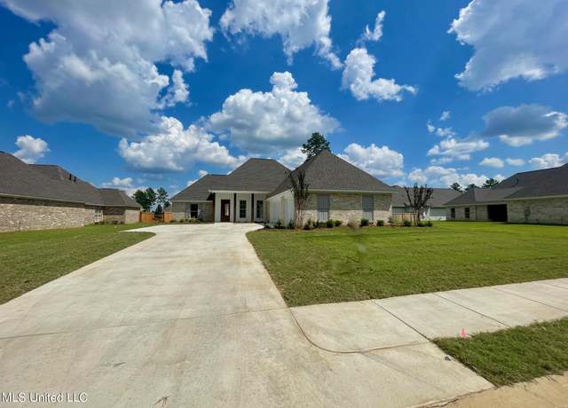 Property at 265 Kingswood Pl, Madison, MS 39110, 4 beds, 3 baths