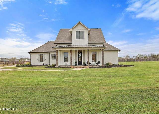 Property at 272 Disciple Dr, Brandon, MS 39047, 5 beds, 4 baths