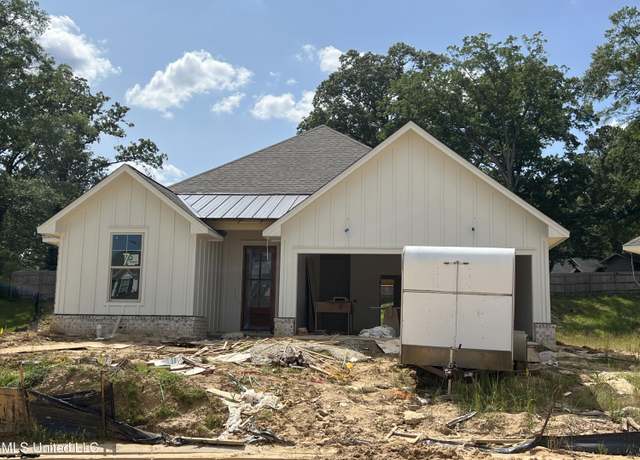Property at 609 Cobalt Way, Brandon, MS 39042, 3 beds, 2 baths