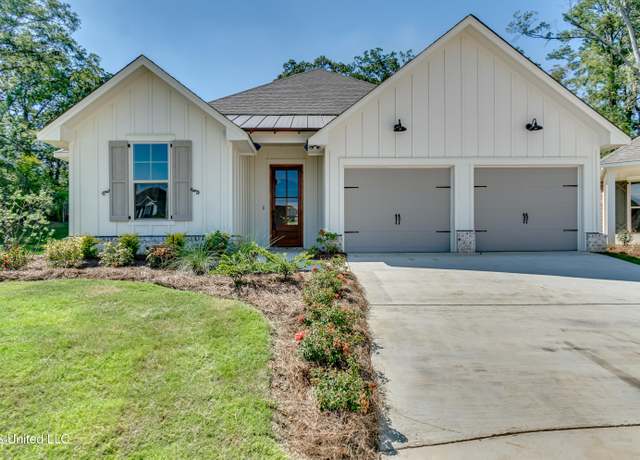 Property at 609 Cobalt Way, Brandon, MS 39042, 3 beds, 2 baths