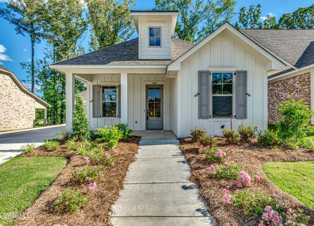 Property at 320 Celadon Way, Brandon, MS 39042, 4 beds, 3 baths