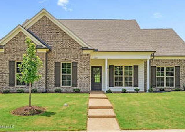 Property at 2225 Scott Meadows Ln, Hernando, MS 38632, 5 beds, 2 baths