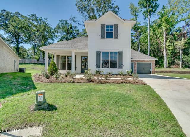 Property at 611 Cobalt Way, Brandon, MS 39042, 3 beds, 2.5 baths