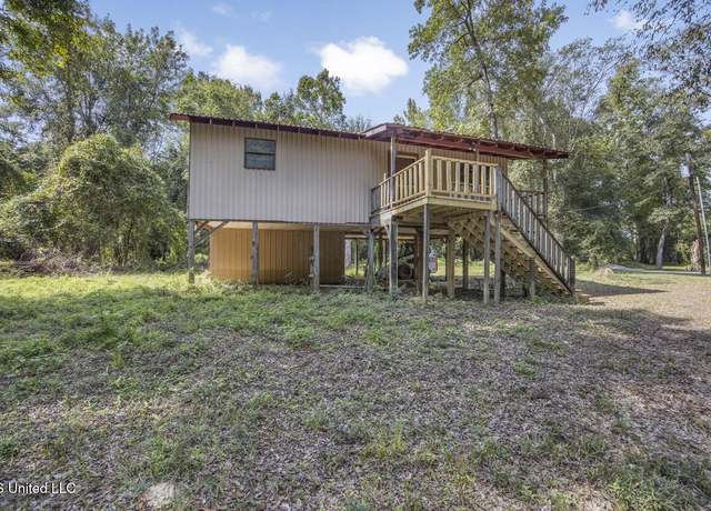 Property at 18000 Pushepatappa Cut Off Rd, Bogalusa, LA 70427