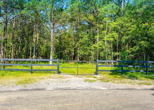 Property at 0 Lower Bay Rd, Bay Saint Louis, MS 39520
