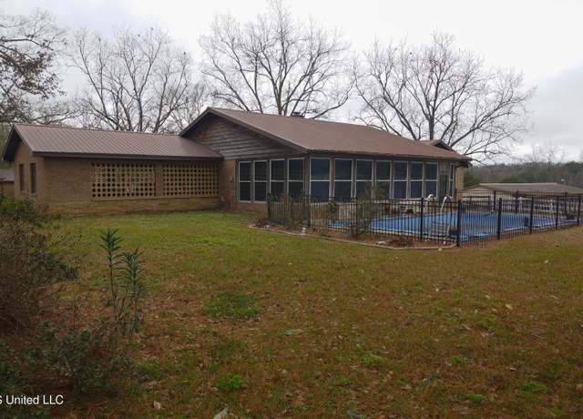 Property at 3767 Springridge Rd, Raymond, MS 39154, 3 beds, 2 baths
