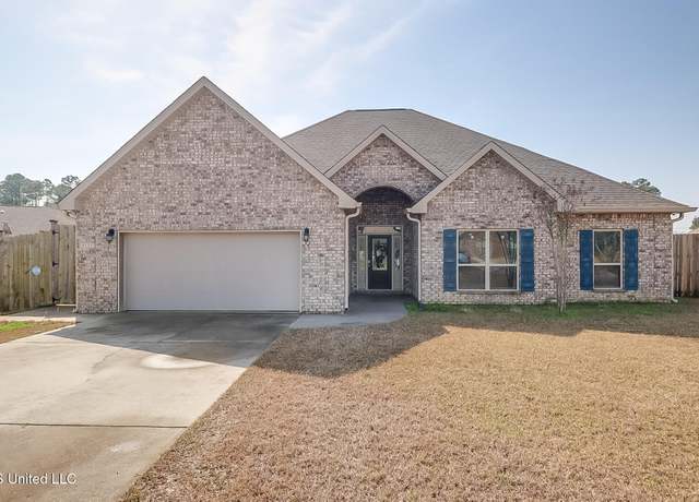 Property at 9135 Rock Creek Dr, Biloxi, MS 39532, 5 beds, 3 baths