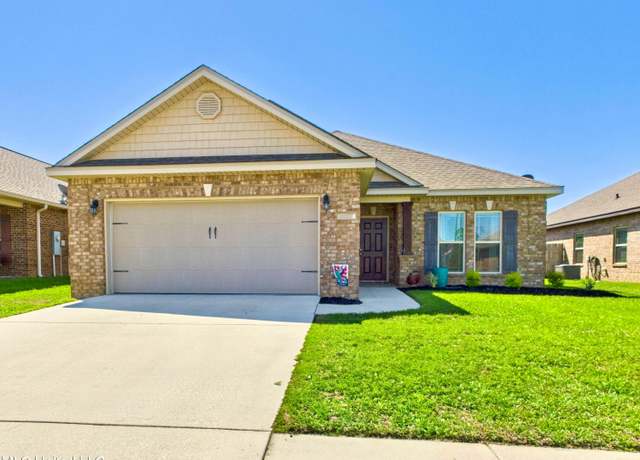 Property at 122 Clear Springs Cir, Ocean Springs, MS 39564, 3 beds, 2 baths