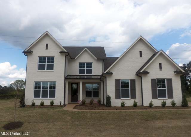 Property at 3372 Blooming Grove Rd, Olive Branch, MS 38654, 4 beds, 3.5 baths