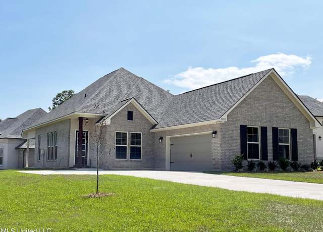 Property at 7292 S Aberdeen Dr, Pass Christian, MS 39571, 4 beds, 2 baths