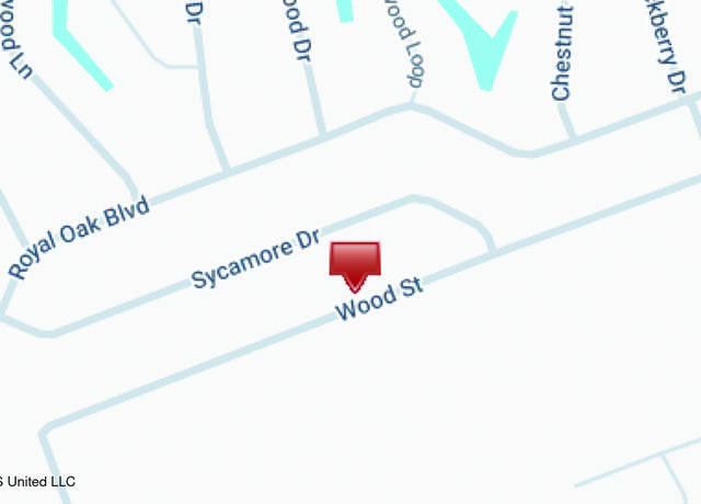 Property at 0 Wood St, Pass Christian, MS 39571