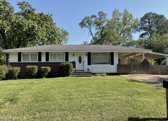 Property at 259 Marilyn Dr, Pearl, MS 39208, 3 beds, 1 bath
