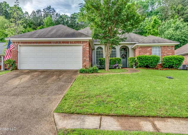 Property at 286 Azalea Ct, Brandon, MS 39047, 3 beds, 2 baths