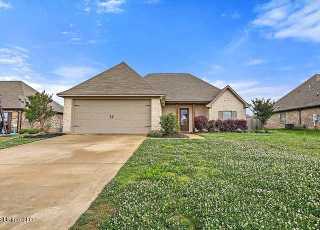 Property at 189 Falls Xing, Madison, MS 39110, 3 beds, 2 baths