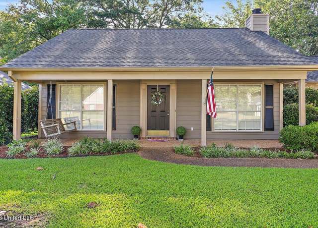 Property at 1021 Laurel Dr, Flowood, MS 39232, 3 beds, 2 baths