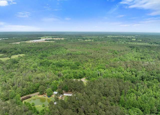 Property at xx Dudley Rimes/ Silver Dr, Magnolia, MS 39652