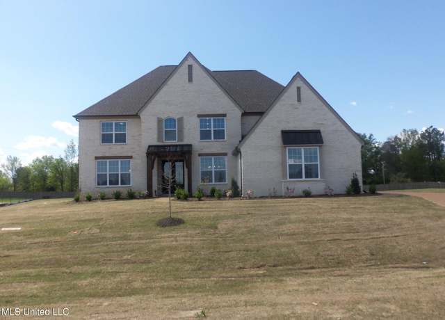 Property at 3356 Blooming Grove Rd, Olive Branch, MS 38654, 5 beds, 4.5 baths