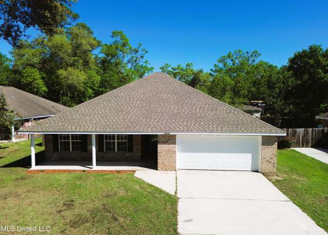 Property at 16000 Hardwood Pl, Biloxi, MS 39532, 3 beds, 2 baths