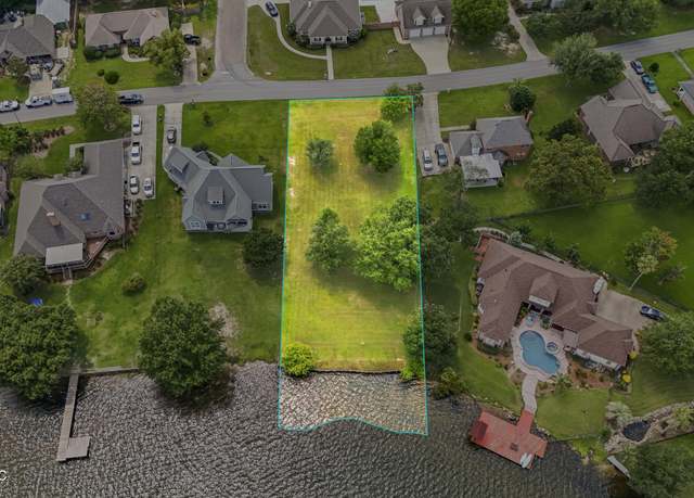 Property at 0 Windance Dr, Gulfport, MS 39503